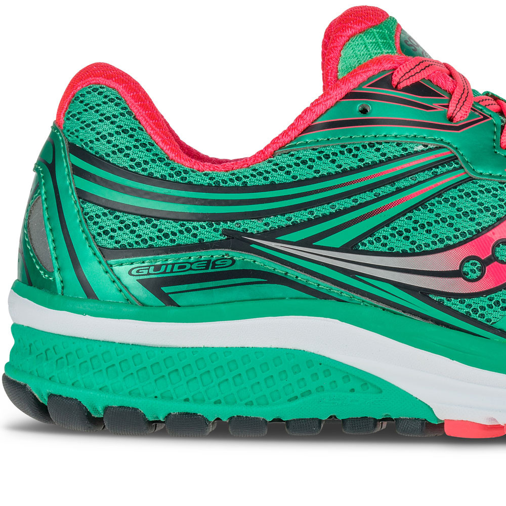 Saucony Guide 9 Women's Running Shoe 48 Off