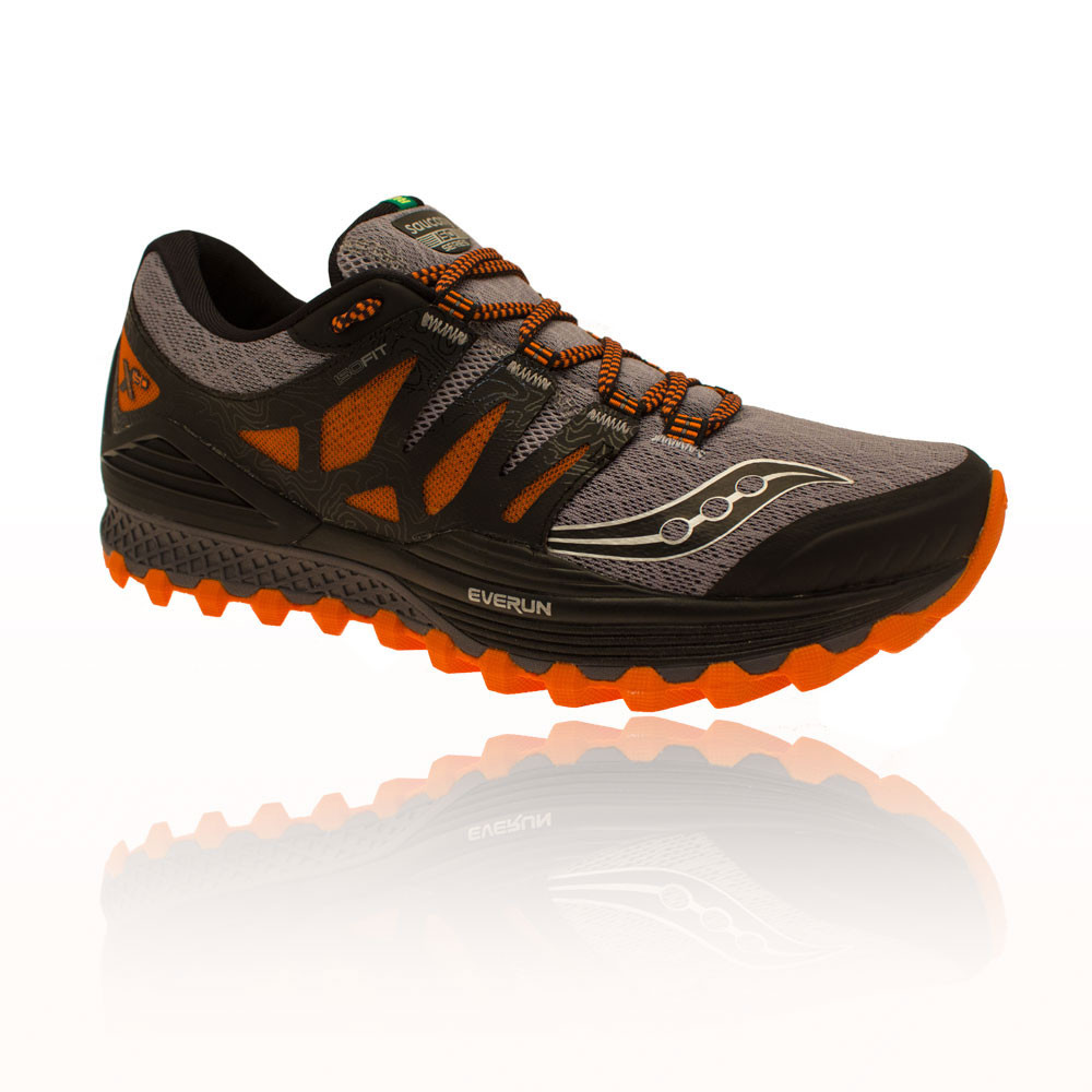 Saucony Xodus Iso Trail Running Shoe Reviews Saucony Xodus Iso Trail Running Shoe Reviews