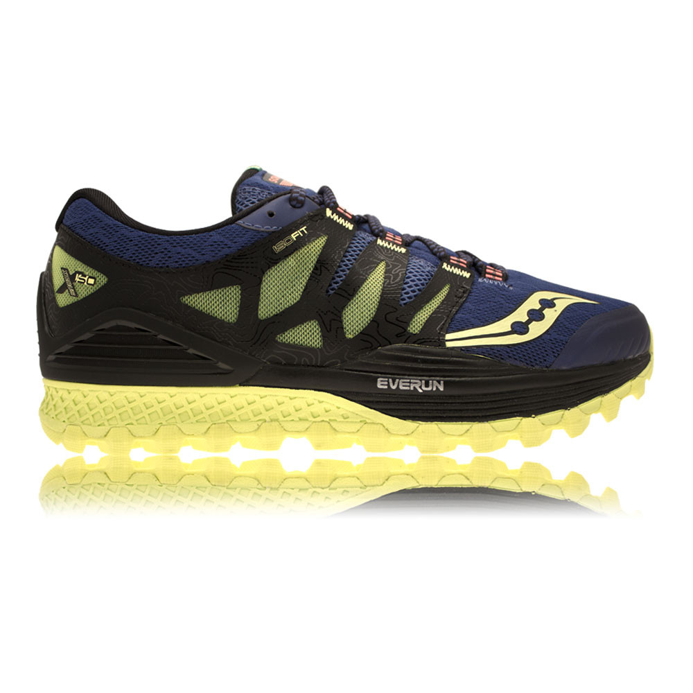 Saucony Xodus Iso Trail Running Shoe Reviews Saucony Xodus Iso Trail Running Shoe Reviews