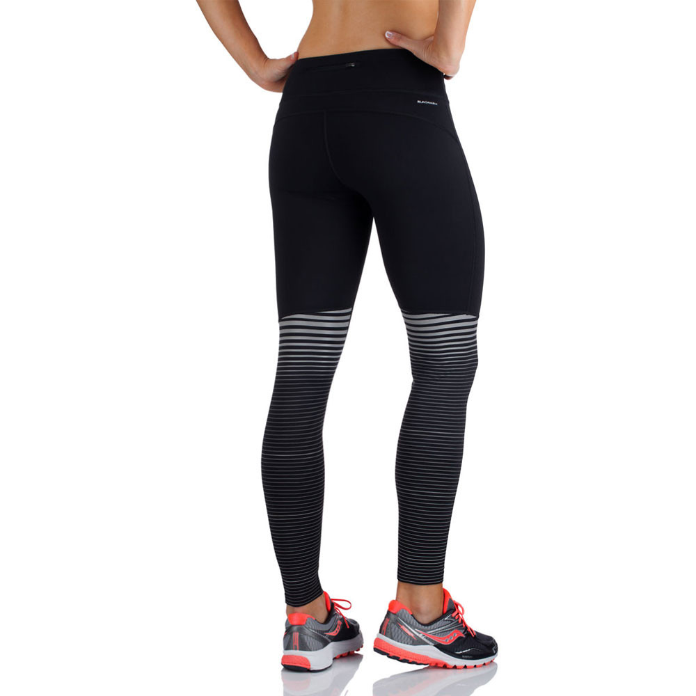 Saucony Omni Reflex Women's Running Tights AW16
