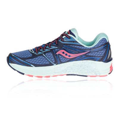 saucony women's guide 9 running shoe