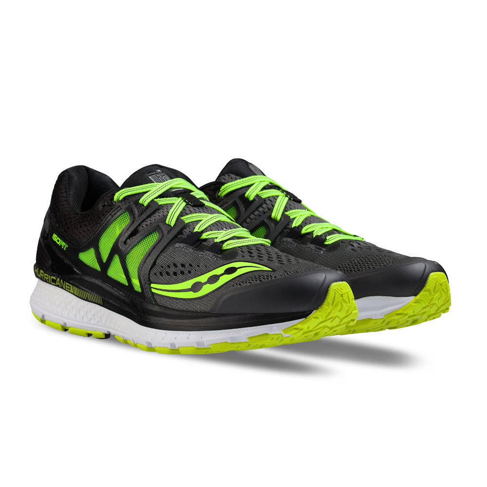Saucony Hurricane Iso Running Shoes Ss Saucony Hurricane Iso Running Shoes Ss