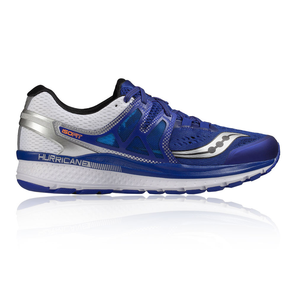 saucony hurricane iso 3 paris