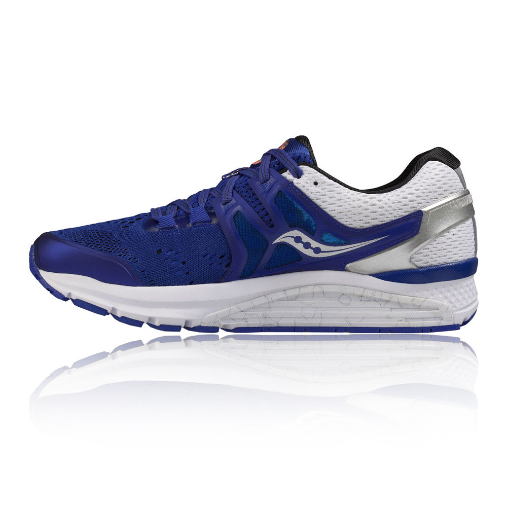 Saucony Hurricane Iso Running Shoes Ss Saucony Hurricane Iso Running Shoes Ss