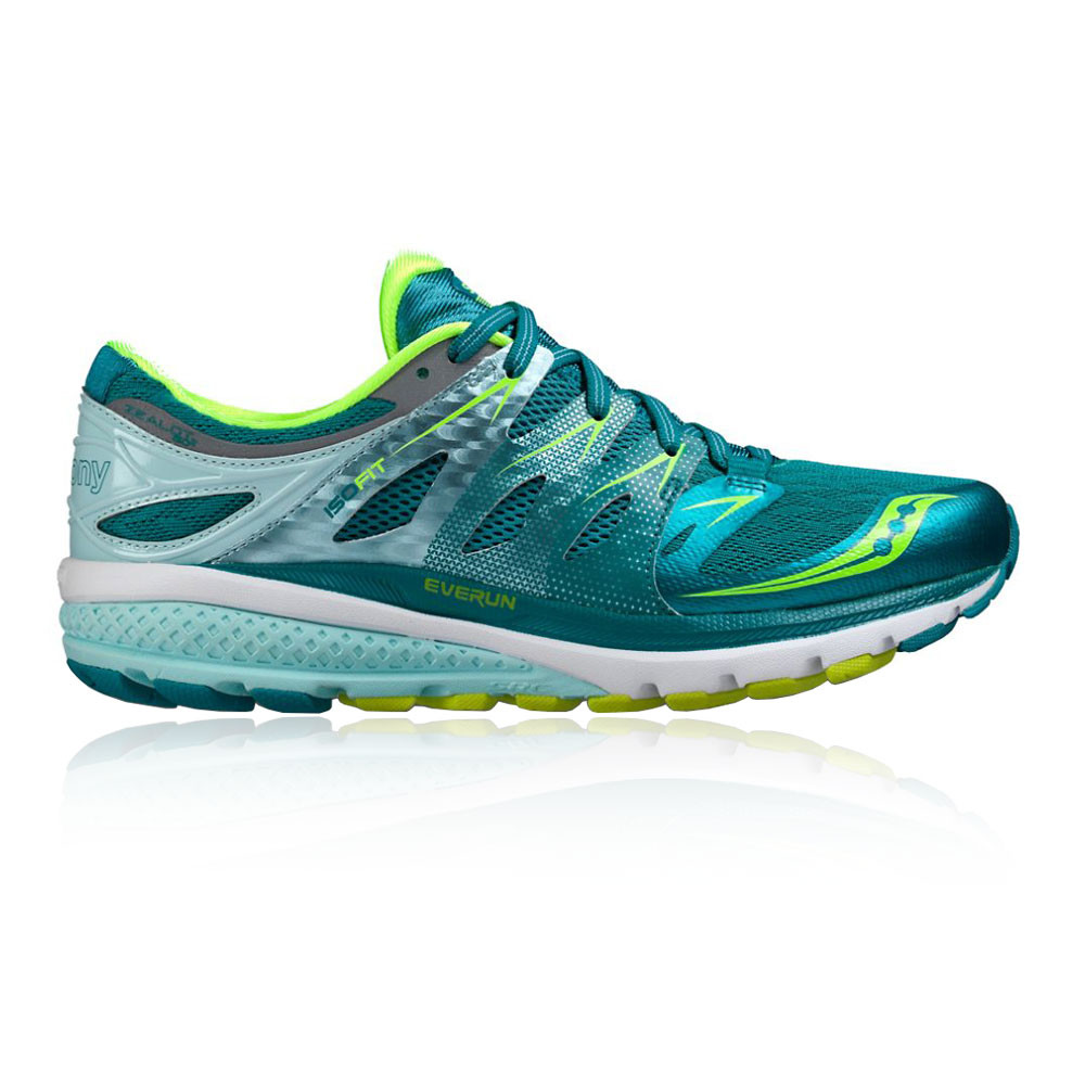 saucony zealot iso womens