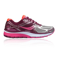 saucony triumph 11.5 argento