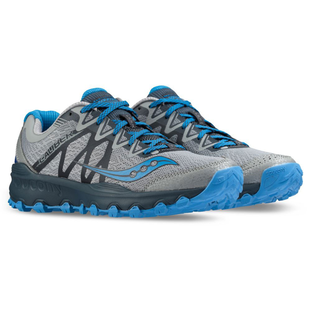 saucony womens trail running shoes