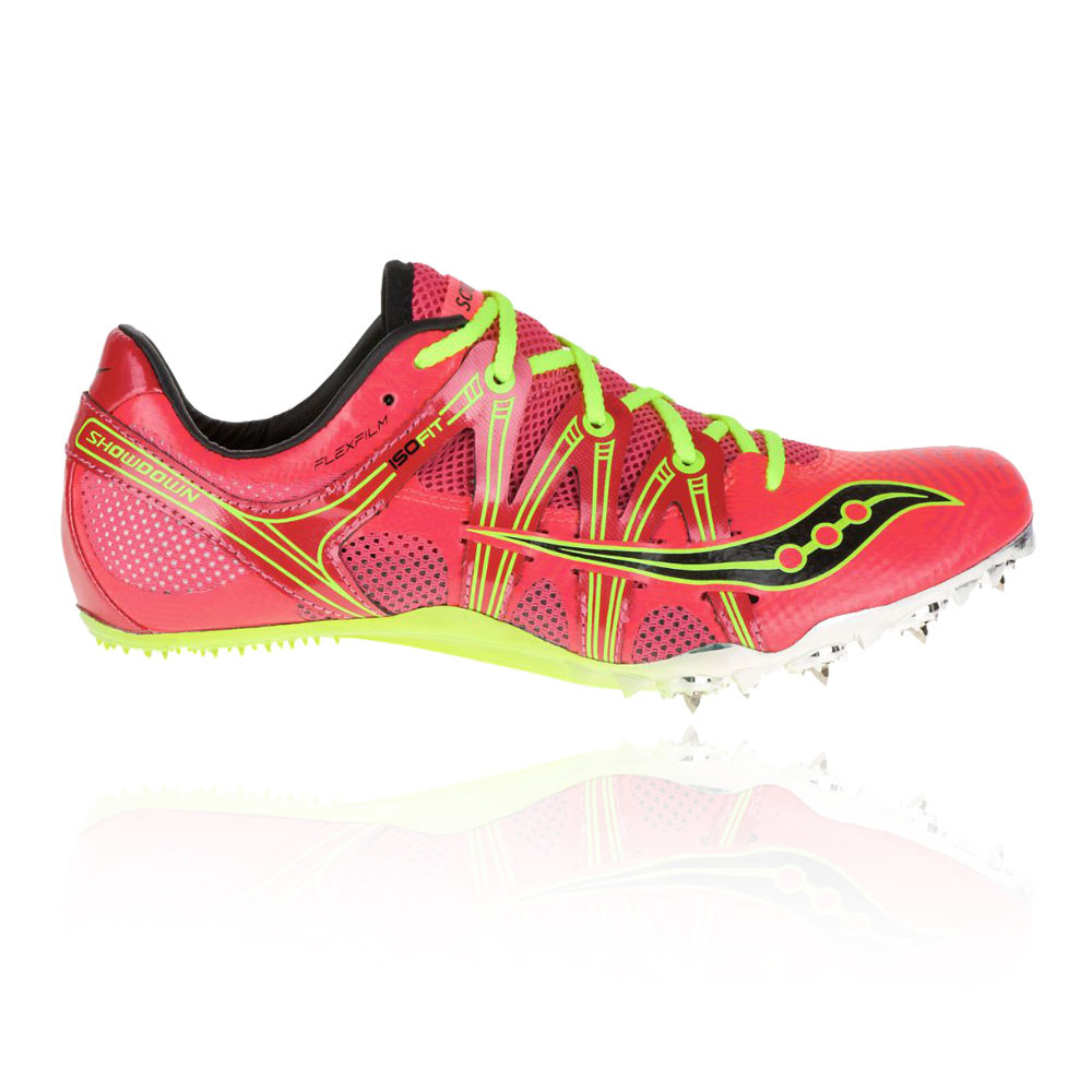 saucony women's xc spikes