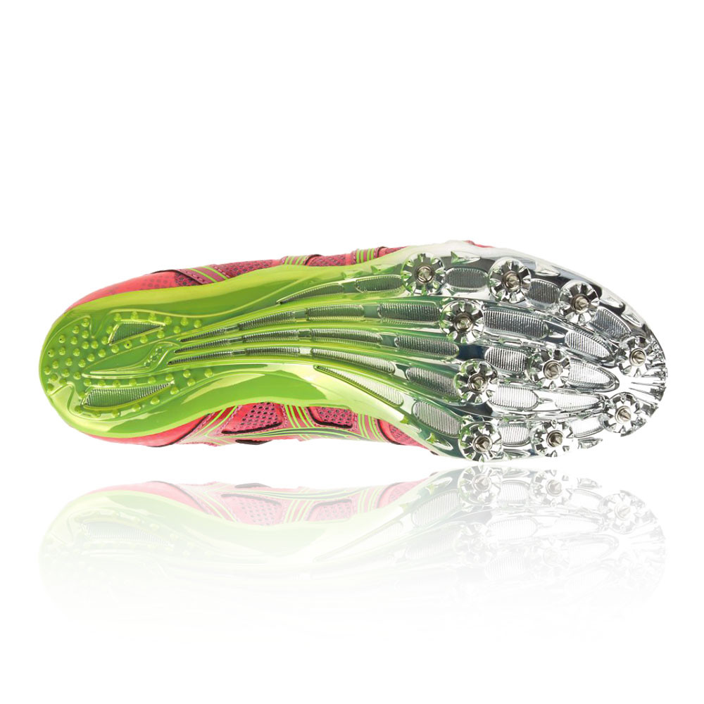 saucony sprint spikes womens