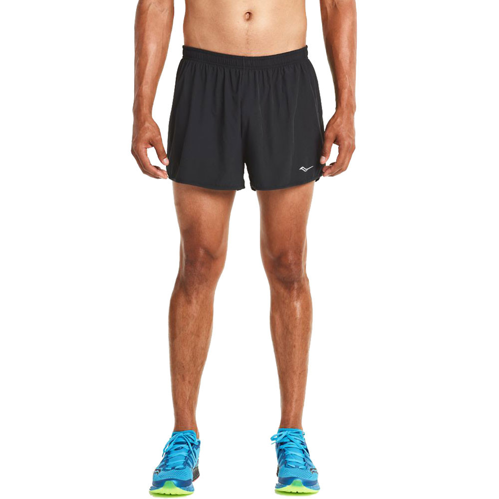 saucony time trial shorts