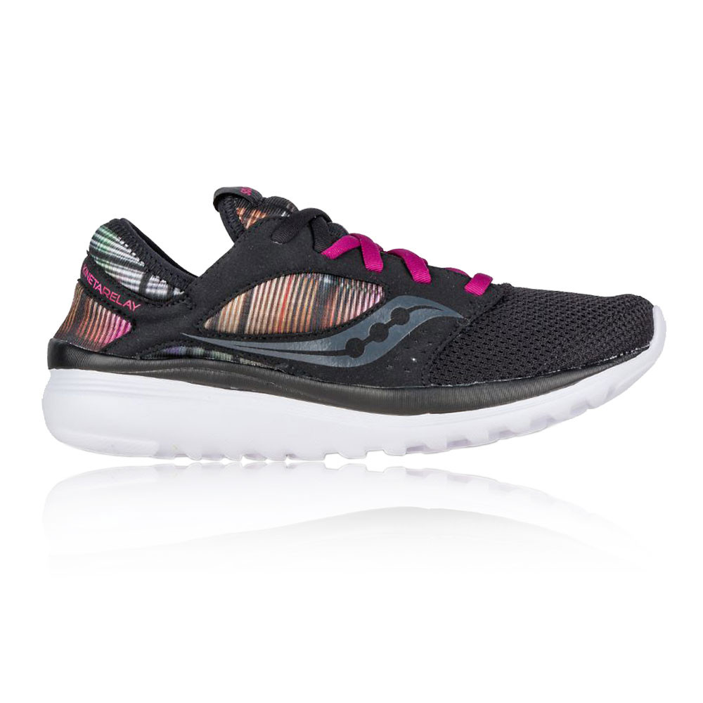 Saucony Kineta Relay Women's Running Shoes - 50% Off | SportsShoes.com
