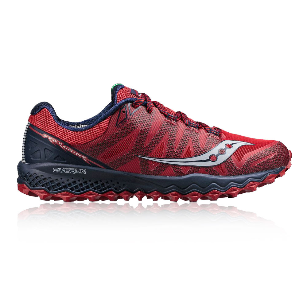 Saucony Peregrine Running Shoes Saucony Peregrine Running Shoes