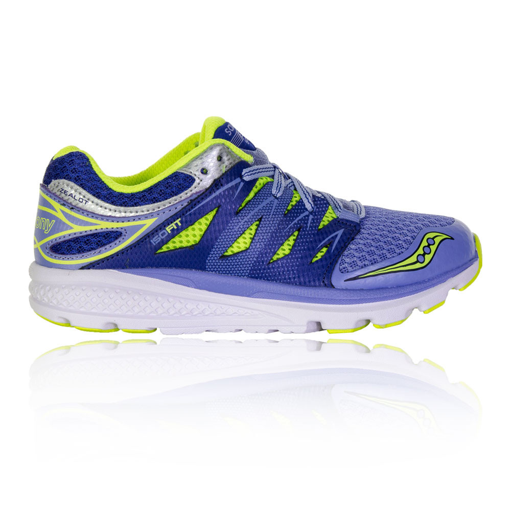 Is Saucony Zealot A Girls Shoe Is Saucony Zealot A Girls Shoe