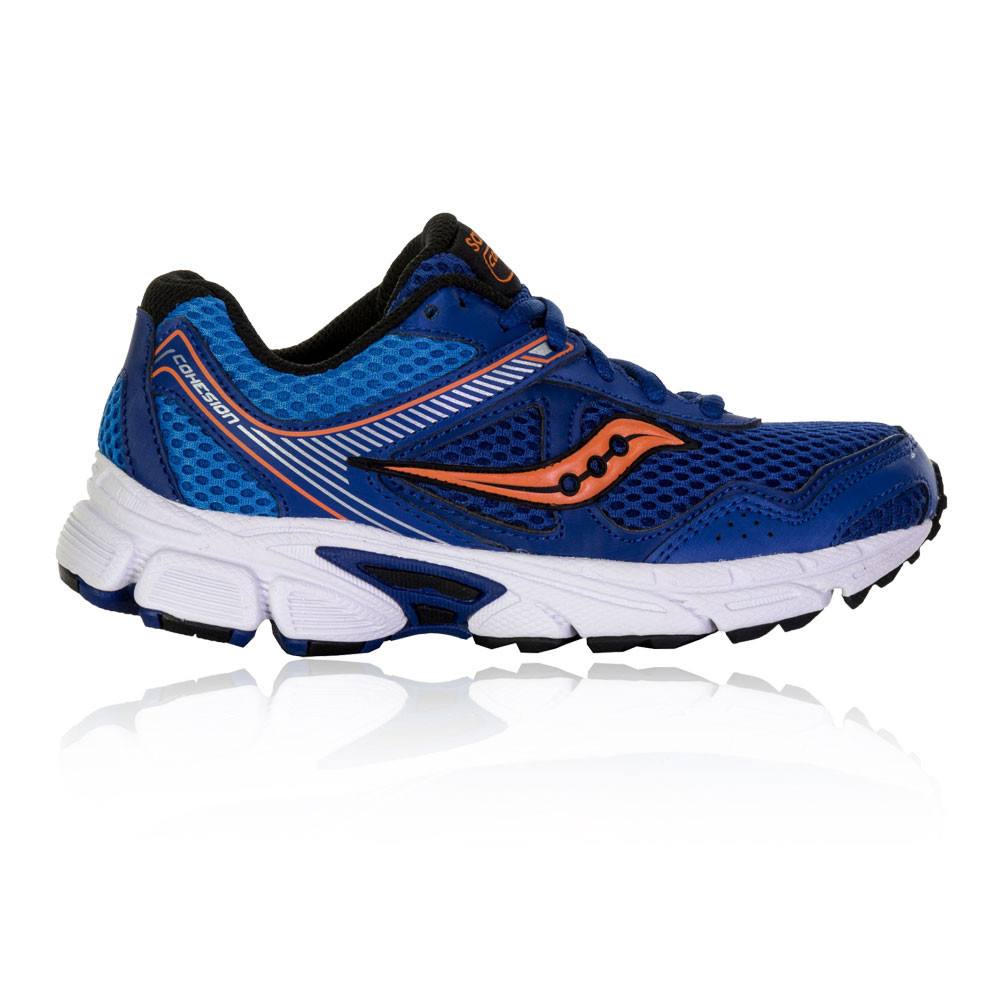 saucony cohesion 10 boys
