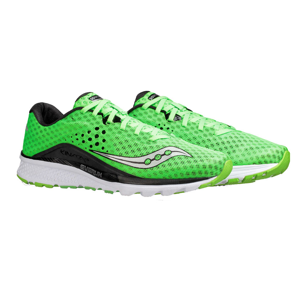 kinvara 8 saucony
