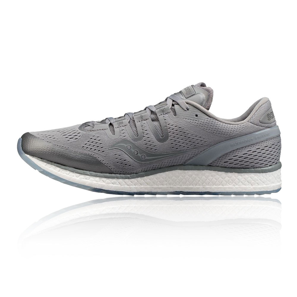 womens saucony freedom iso