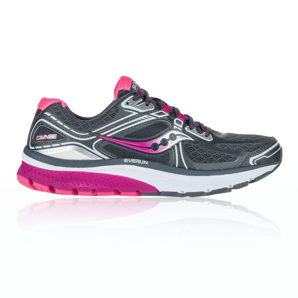 Saucony Omni 15 Women's Running Shoes Narrow Fit 78 Off