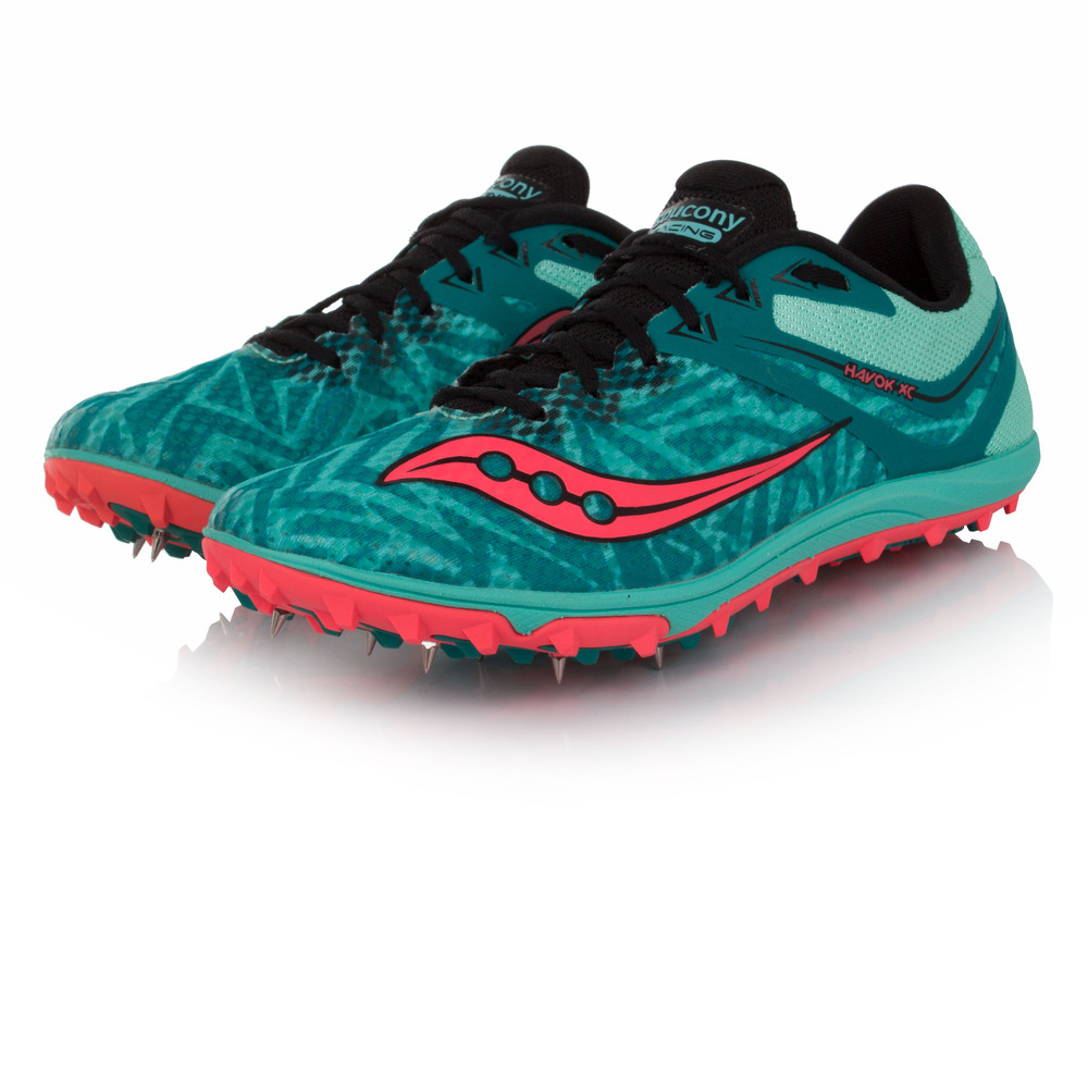 saucony xc spikes