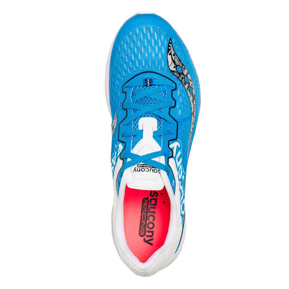 saucony fastwitch 8 hombre azul