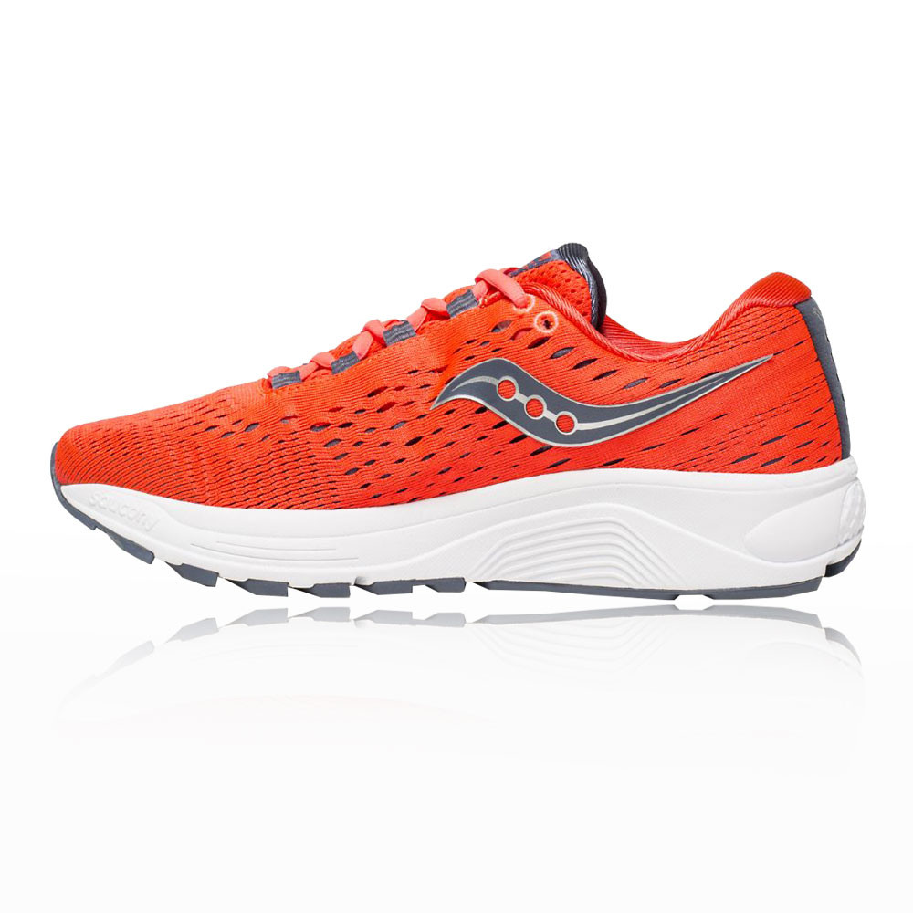 saucony jazz 17 womens orange