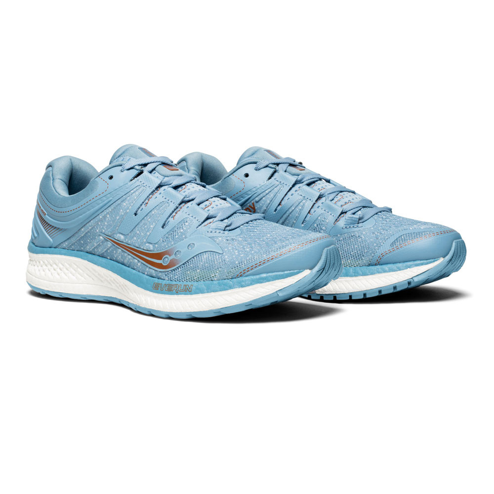 saucony women's hurricane iso 4