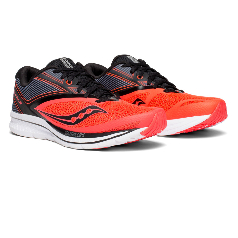 saucony kinvara running shoes