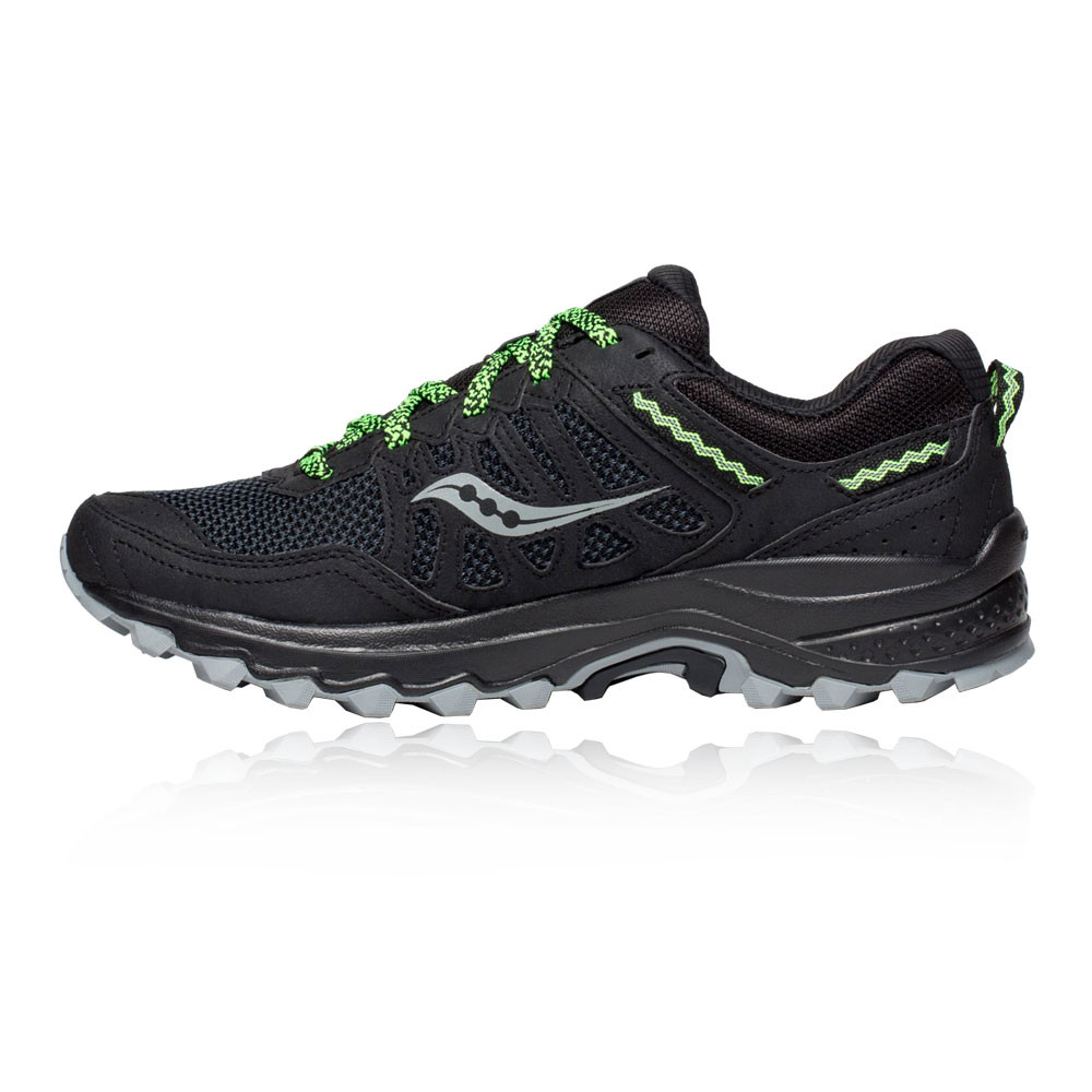 saucony men's excursion tr12