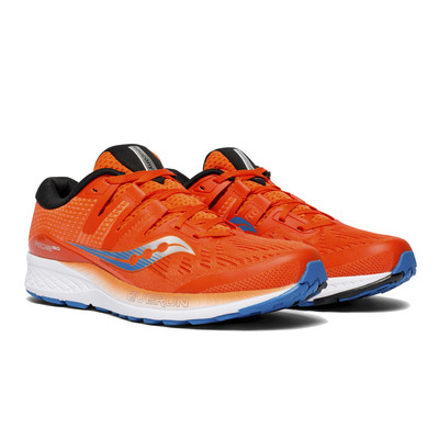  Saucony Ride ISO Running Shoes - SS19