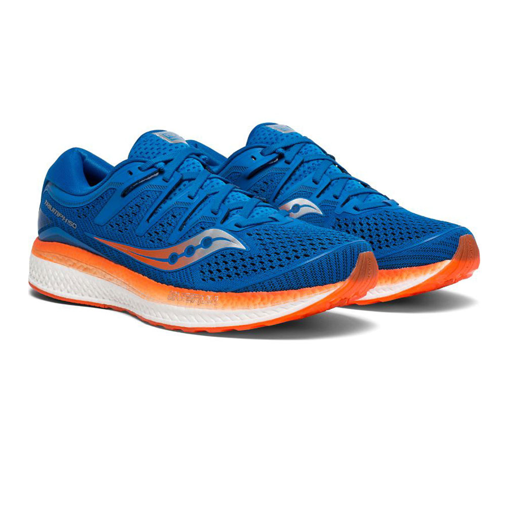 men's saucony triumph iso 5