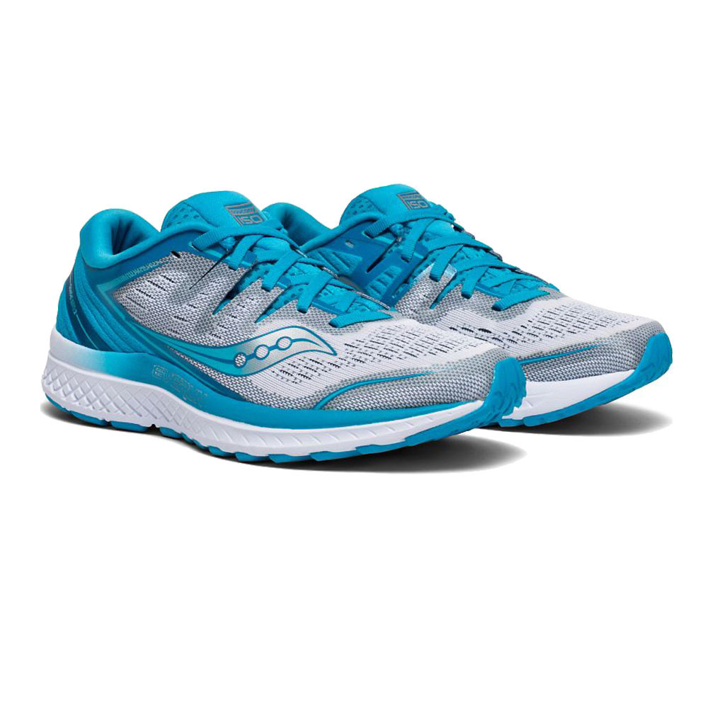 saucony guide women's running shoes