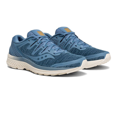 women's saucony guide iso