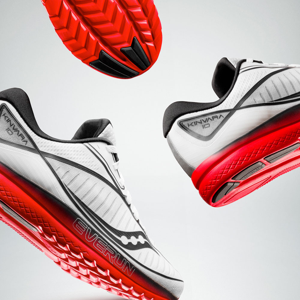 saucony kinvara 10 limited edition
