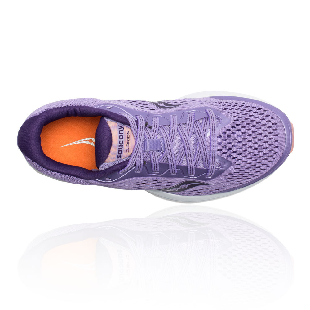 saucony clarion women's
