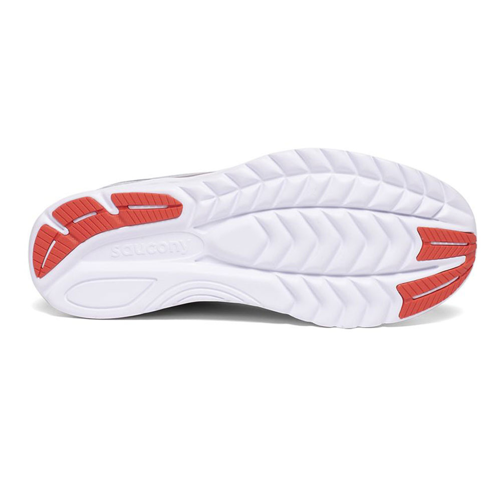 saucony kinvara 2 mujer marron