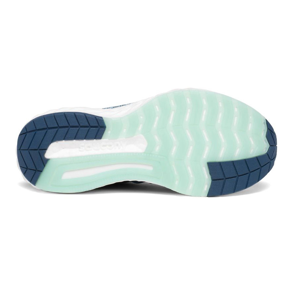 sportshoes saucony mujer
