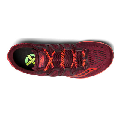 saucony carrera xc spikes