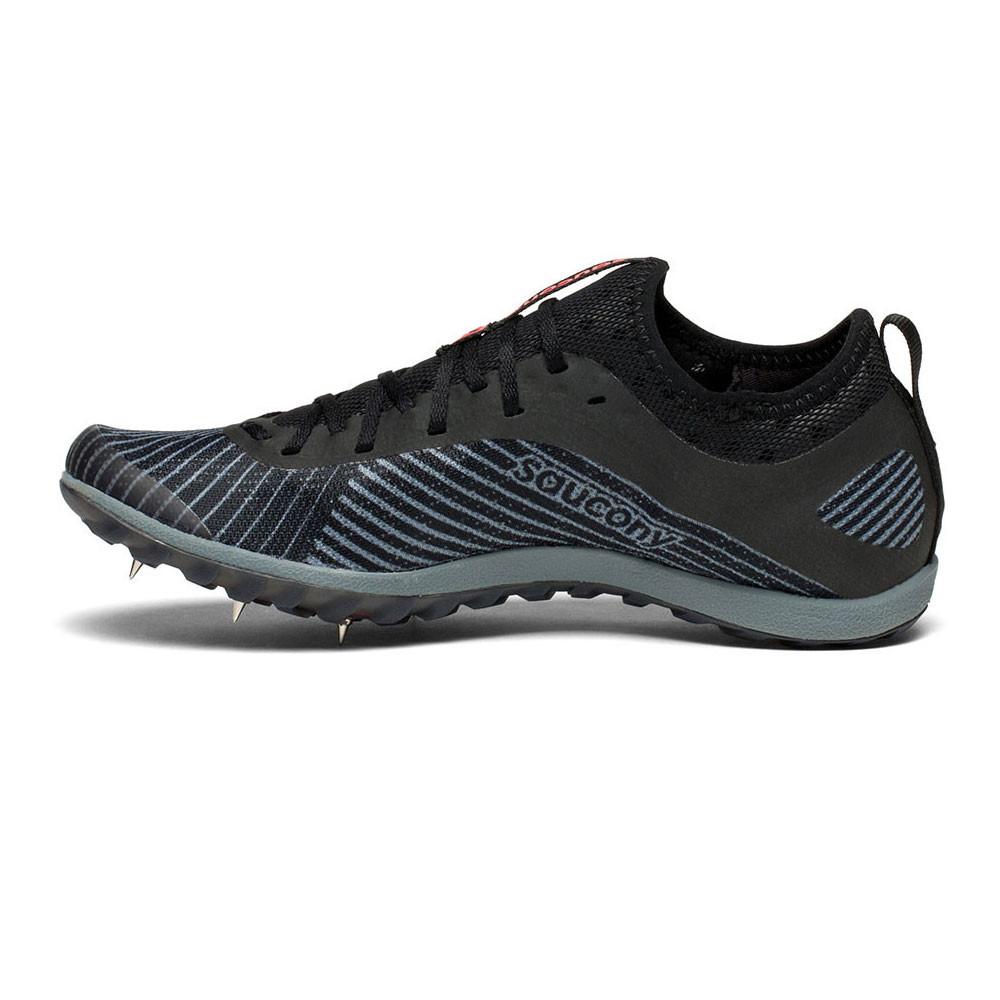 saucony xc shoes