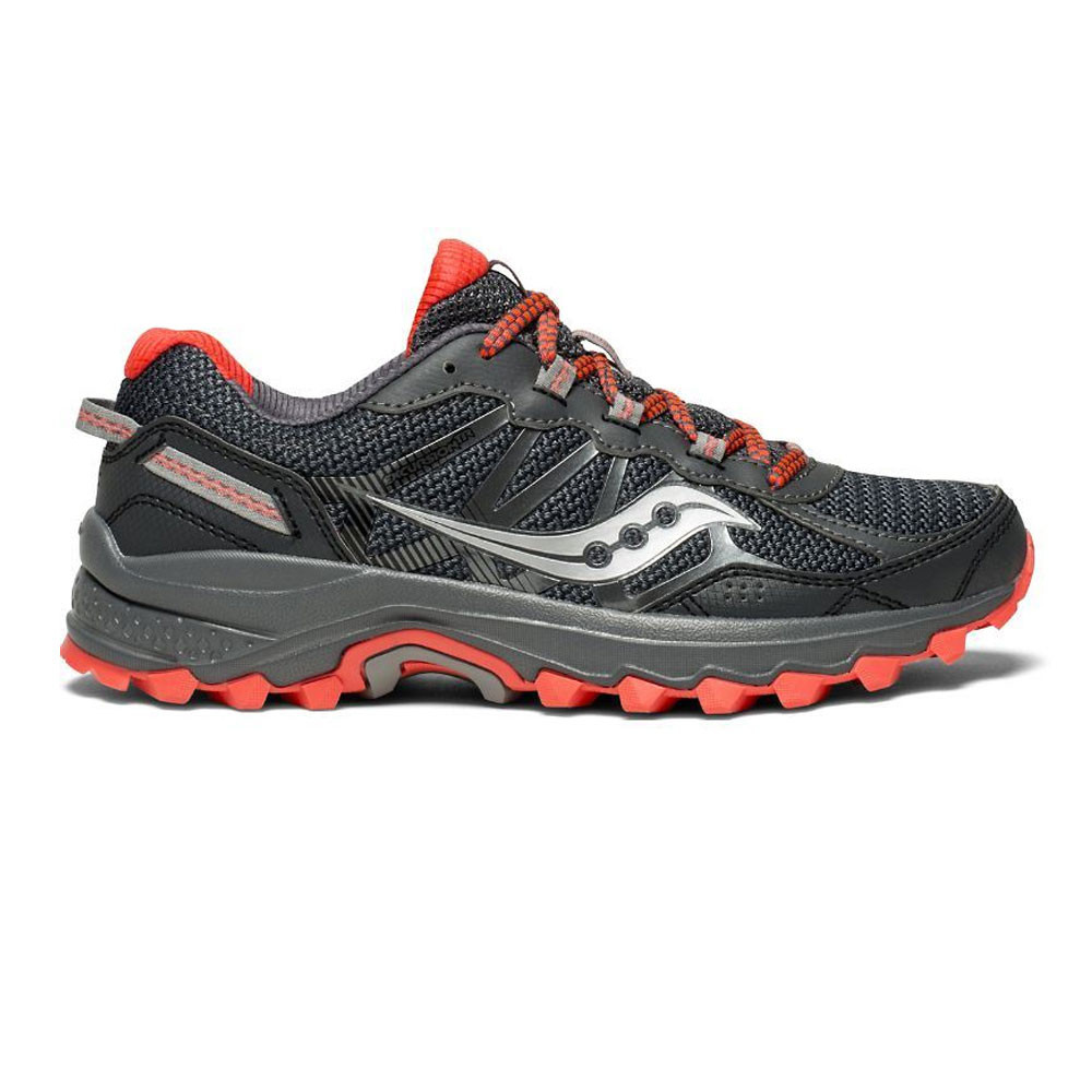 Saucony Grid Excursion TR11 Women's Trail Running Shoes - 50% Off ...