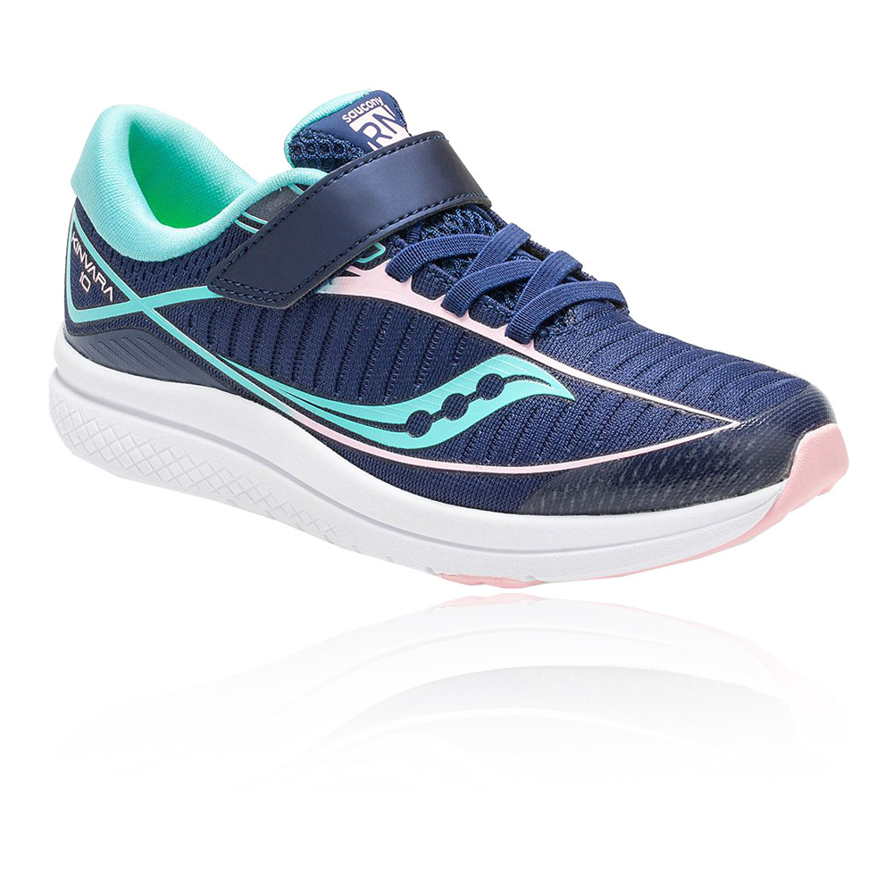 saucony kinvara 10 junior