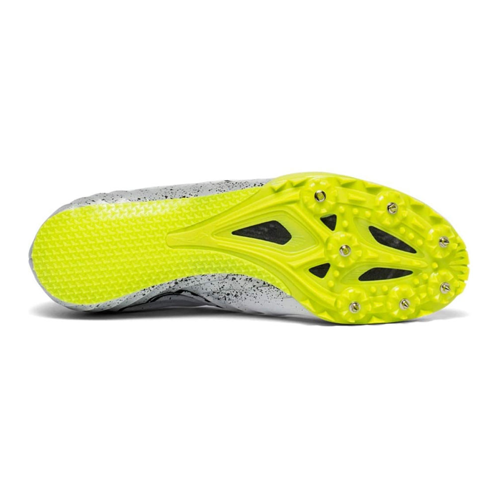 Saucony Spitfire 5 Running Spikes 50 Off
