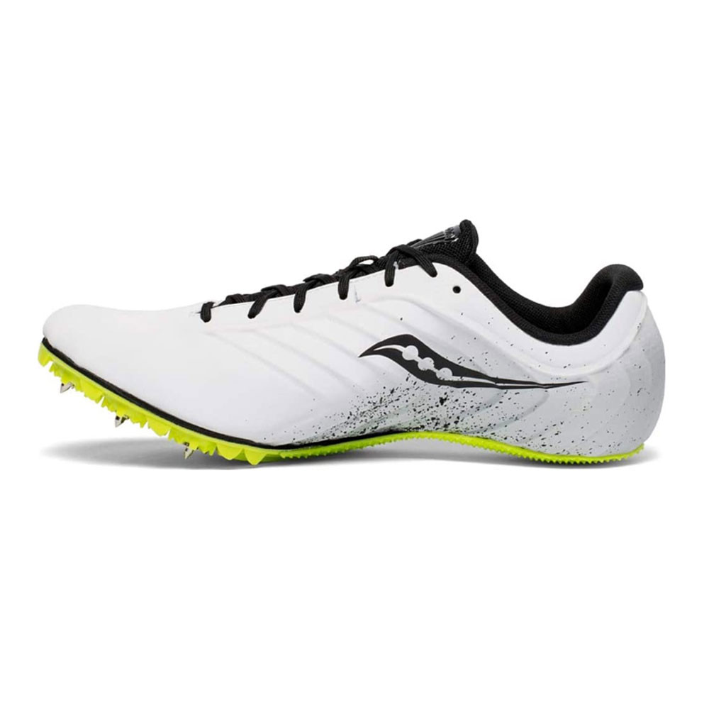 Saucony Spitfire 5 Running Spikes 63 Off