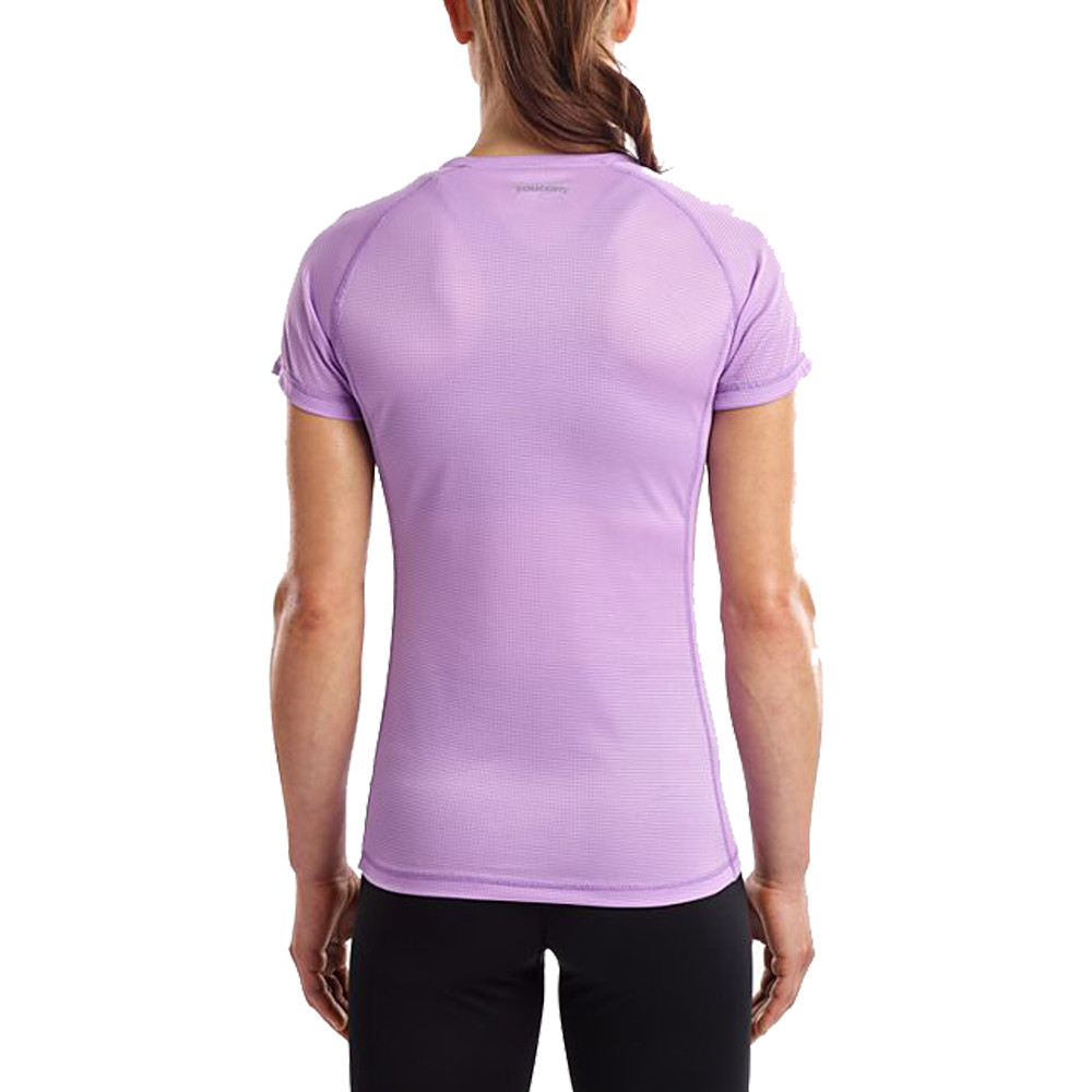 Saucony Hydralite Women's Running TShirt