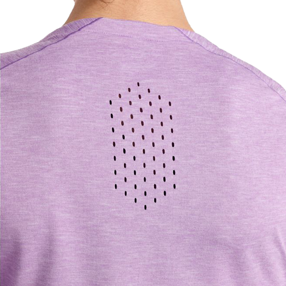 Saucony Breakthru Manches Longues T-Shirt Course /à Pied