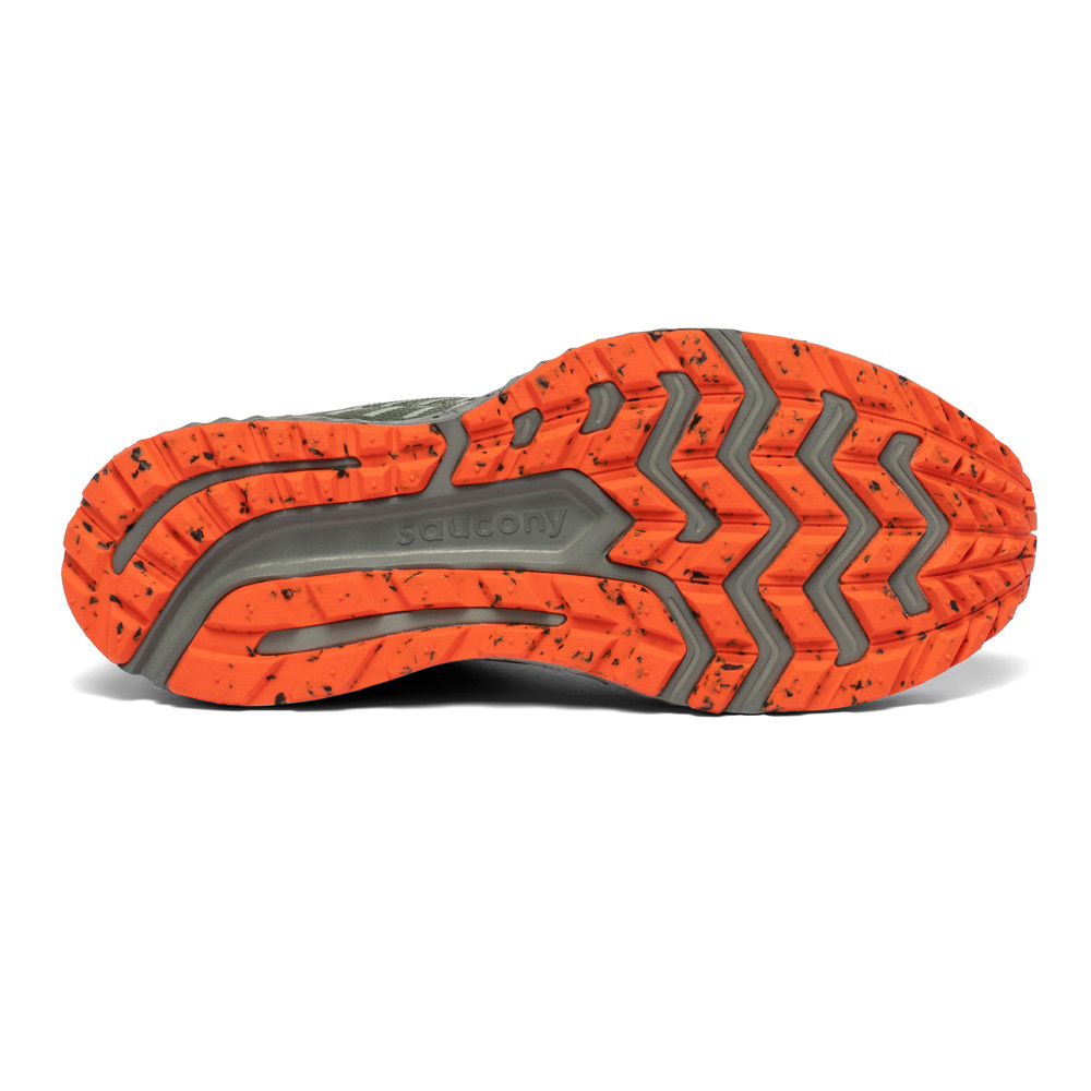 saucony guide trail