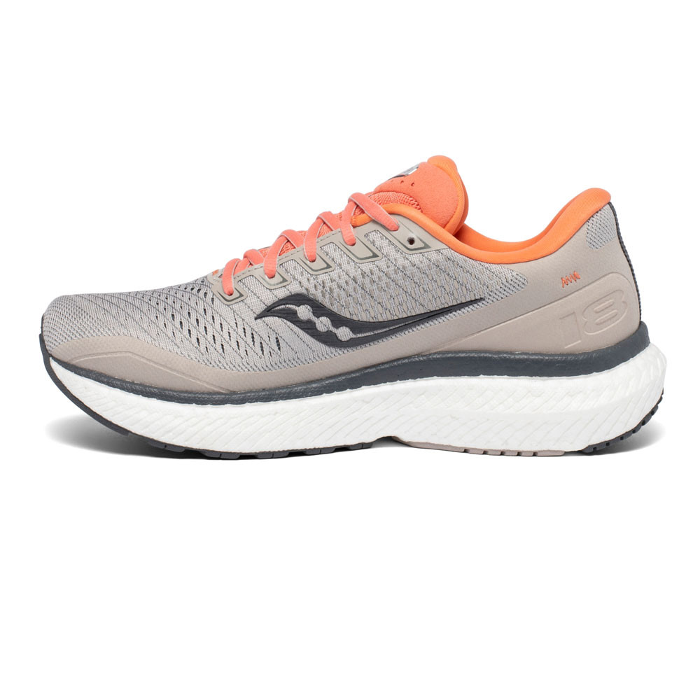 saucony women's triumph 20 running shoe