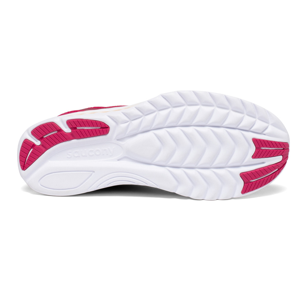 Saucony Women's Kinvara 11 Running Shoes Blue Size 5.5 B(M) US