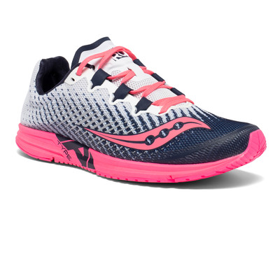 sportshoes saucony mujer