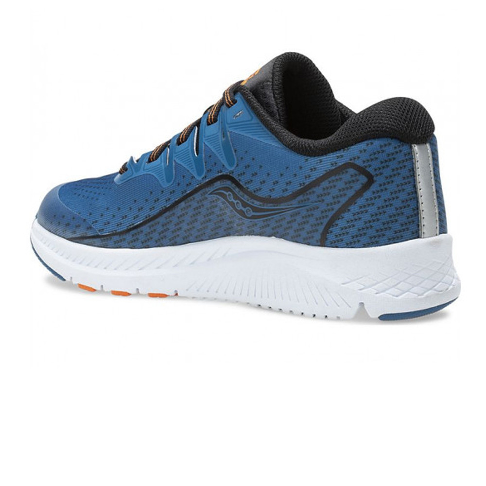 saucony ride junior