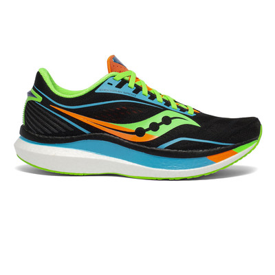  Saucony Endorphin Speed zapatillas de running - SS21