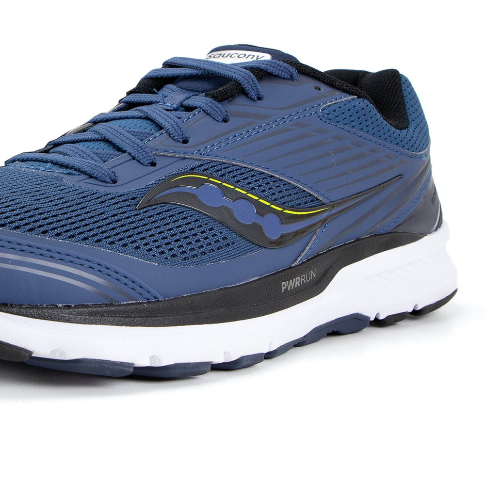 saucony women's echelon 8 running shoe